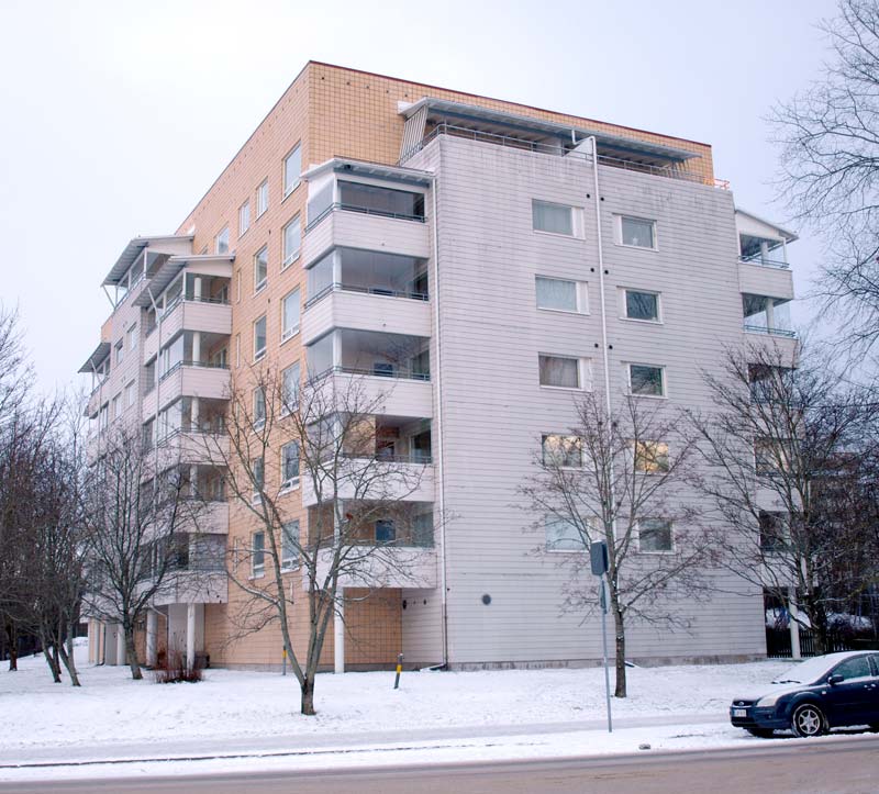 julkisivuremontit Turku
