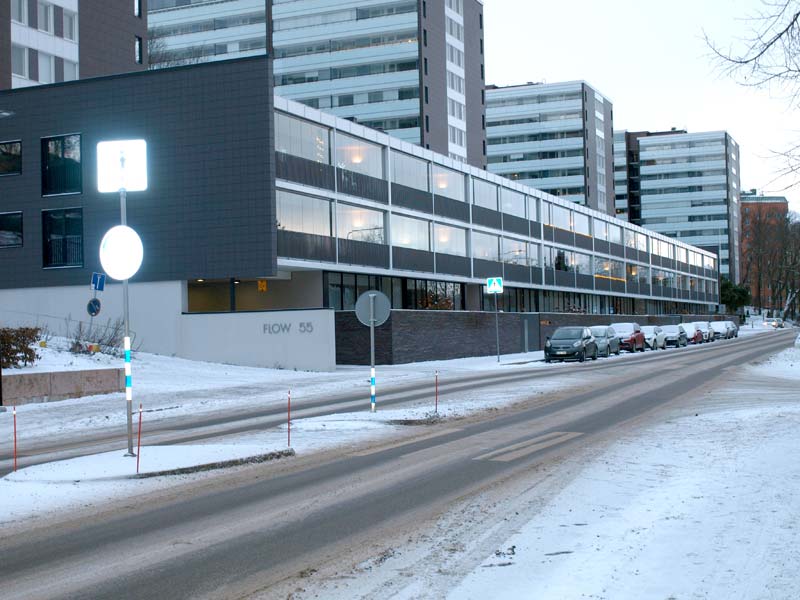 julkisivusaneeraukset Turku