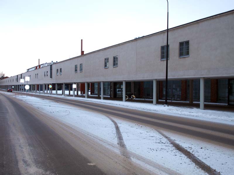 rappaukset Turku